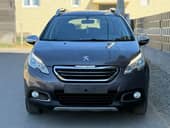 Peugeot 2008 1.6 BLUEHDI NAVl