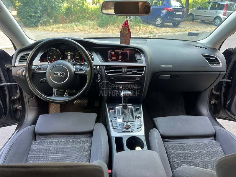 Audi A5 ///F.A.B.R.I.K.A///