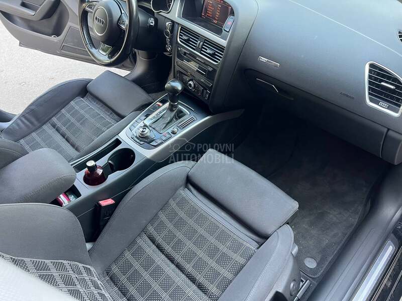 Audi A5 ///F.A.B.R.I.K.A///