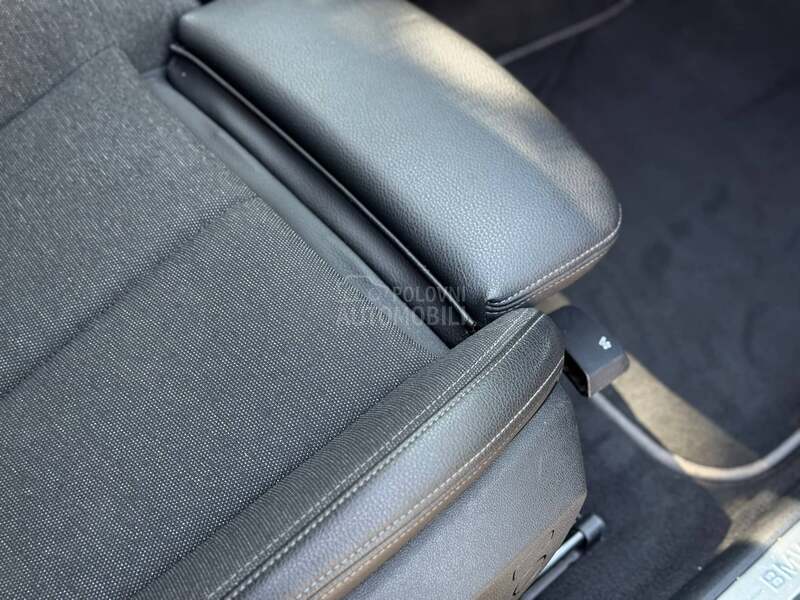 BMW 116 M-Sport/Auto/Led/Kam