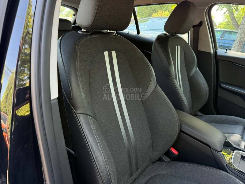 BMW 116 M-Sport/Auto/Led/Kam