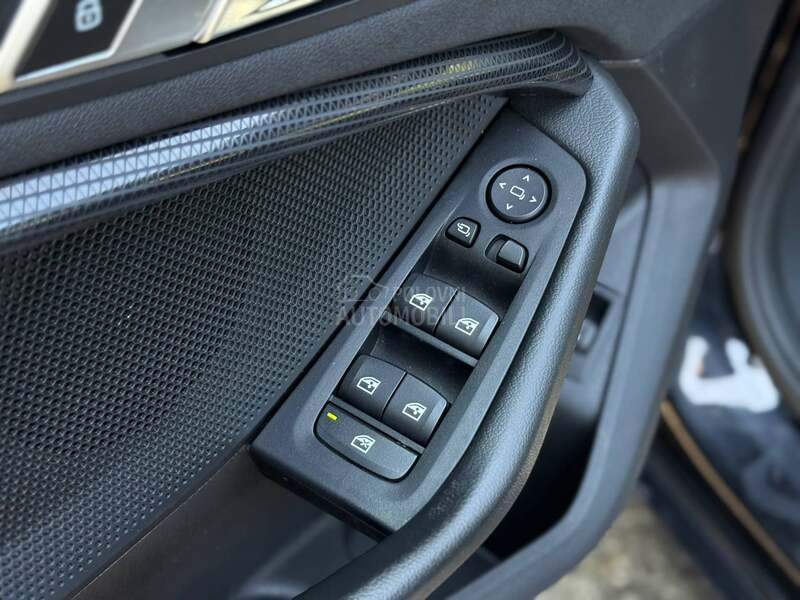 BMW 116 M-Sport/Auto/Led/Kam