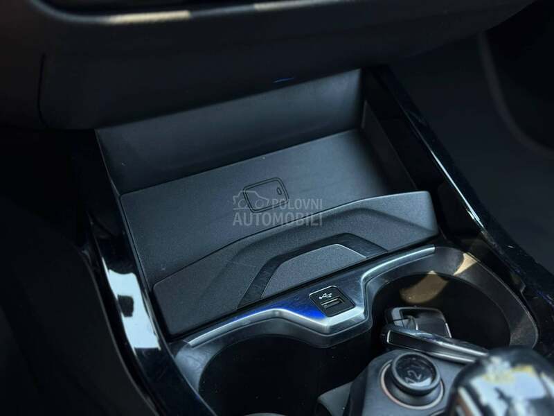 BMW 116 M-Sport/Auto/Led/Kam