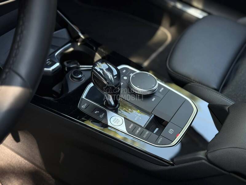 BMW 116 M-Sport/Auto/Led/Kam