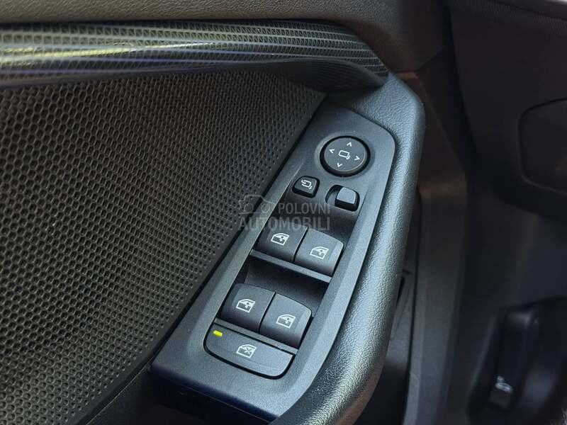BMW 116 M-Sport/Auto/Led/Kam