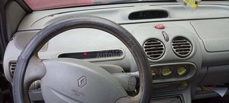 Renault Twingo 1.2