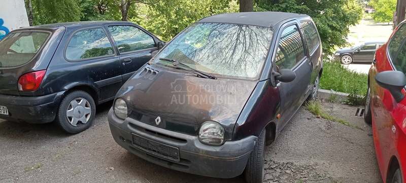 Renault Twingo 1.2