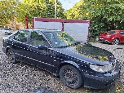 Saab 9-5 2.0t