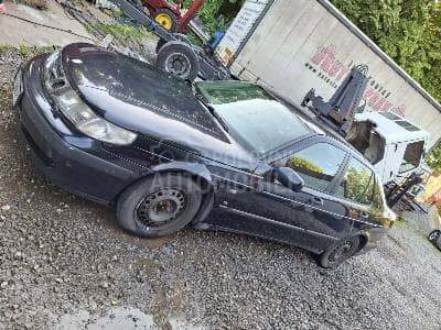 Saab 9-5 2.0t
