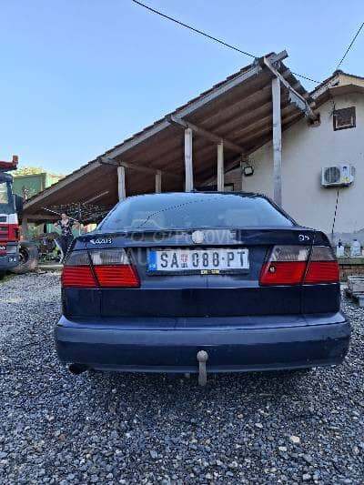 Saab 9-5 2.0t