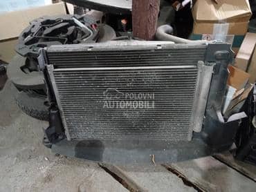 hladnjaci za Alfa Romeo 147 od 2001. do 2009. god.