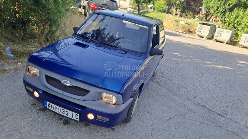 Zastava Koral In in