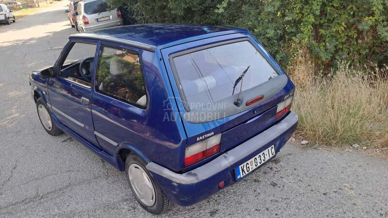 Zastava Koral In in