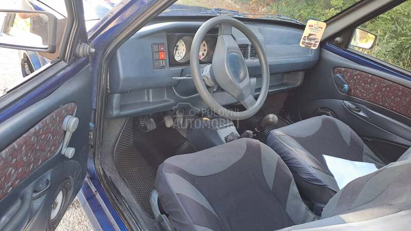 Zastava Koral In in
