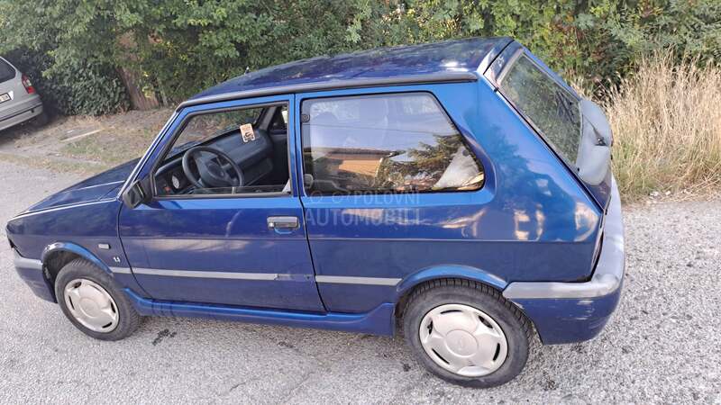 Zastava Koral In in