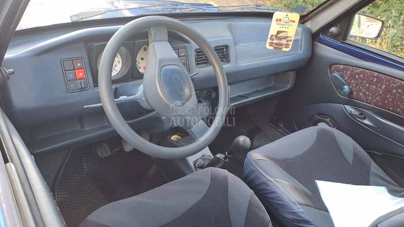Zastava Koral In in