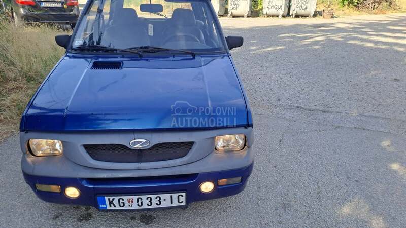 Zastava Koral In in