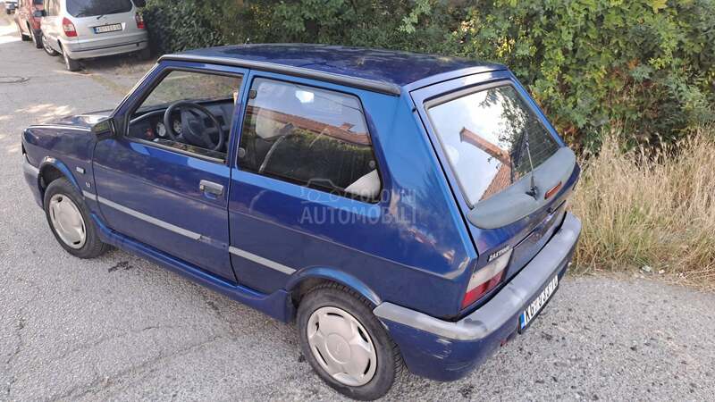 Zastava Koral In in