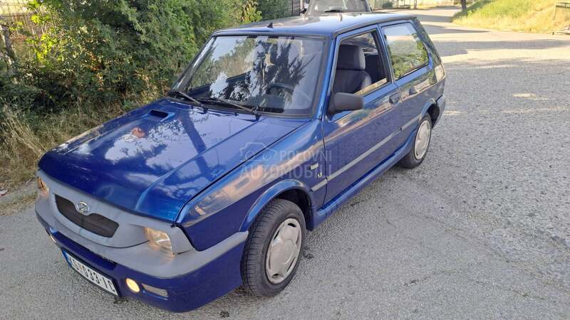 Zastava Koral In in