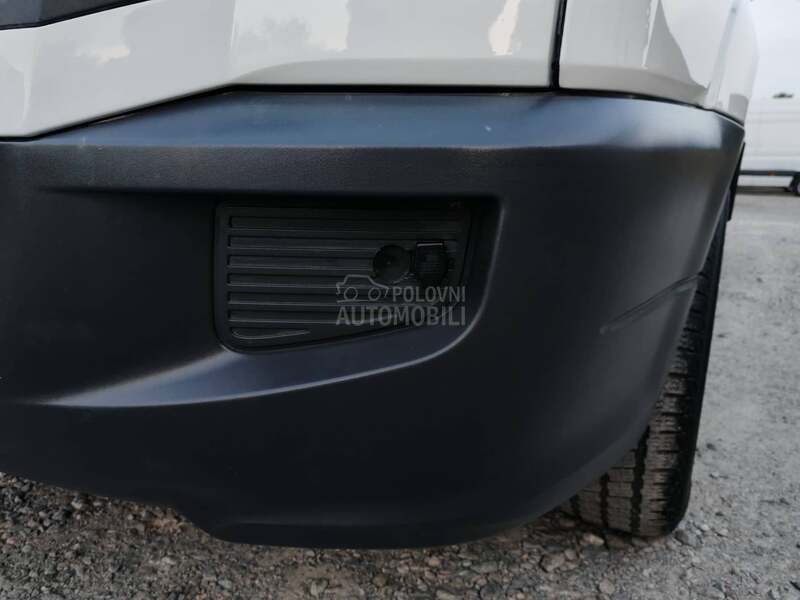 Volkswagen Crafter 50 HLADNJAČA 220V