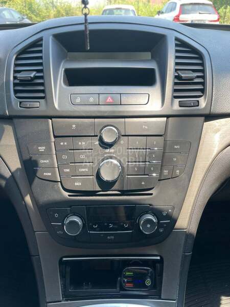 Opel Insignia 2.0