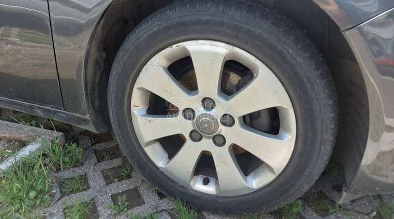 Opel Insignia 2.0