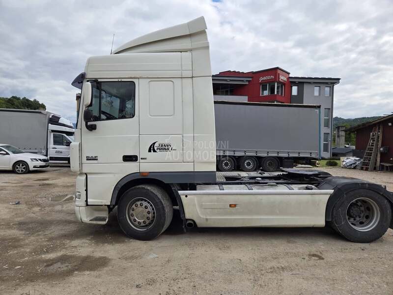 DAF XF 105 EEV
