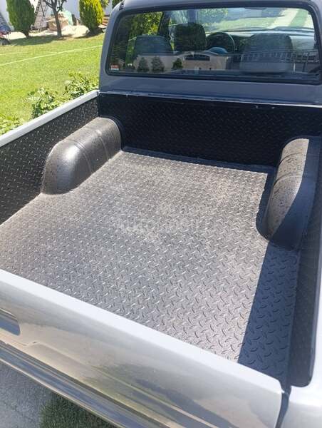 Mitsubishi L200 2.5 D