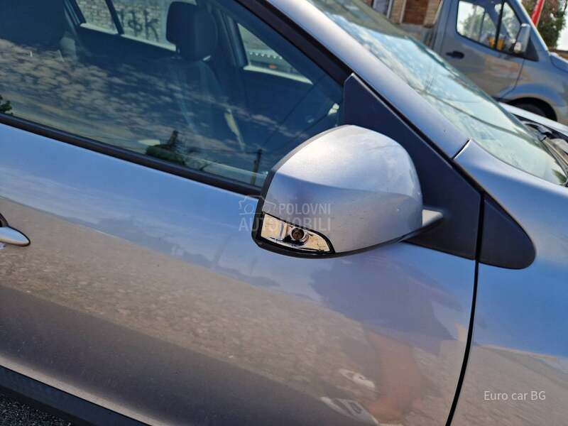 Renault Megane A K C I J A