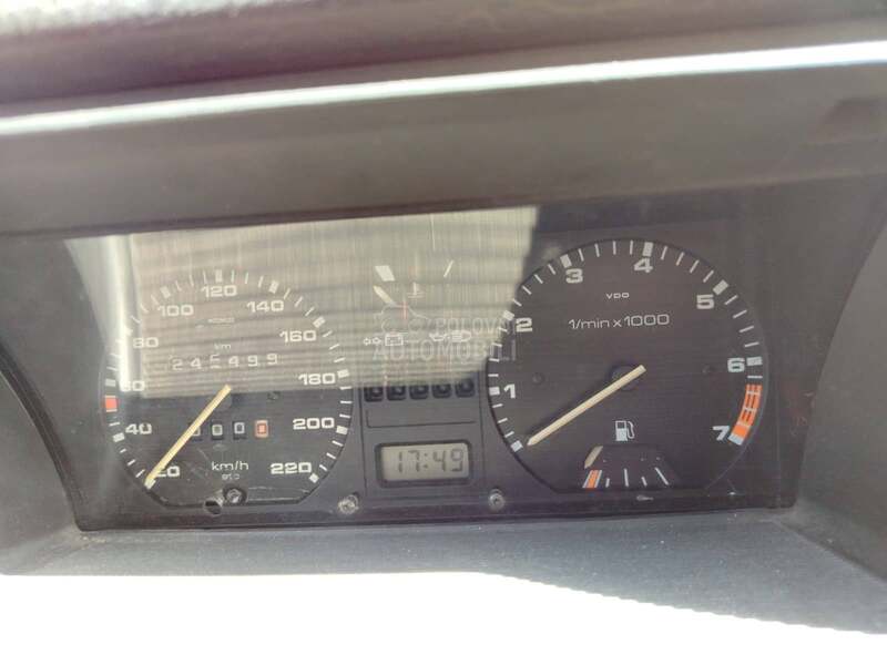 Volkswagen Golf 2 
