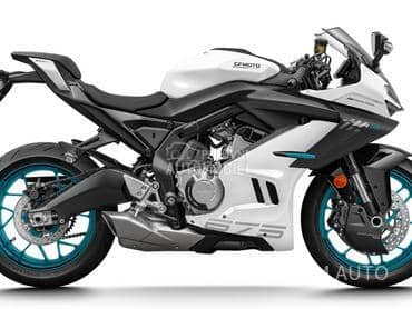 CFMOTO 675 SR-R JESENJA AKCIJA