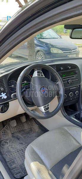 Saab 9-3 1,9
