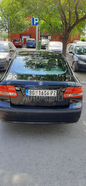 Saab 9-3 1,9