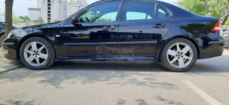 Saab 9-3 1,9