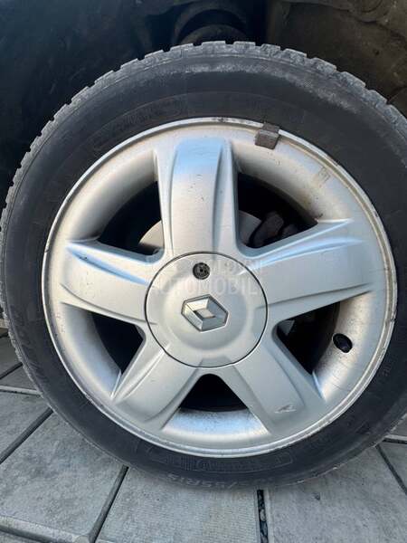 Renault Clio 1.4 16v