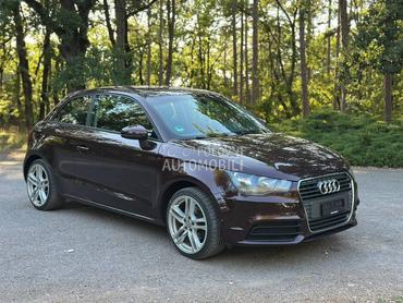 Audi A1 1.6TDI