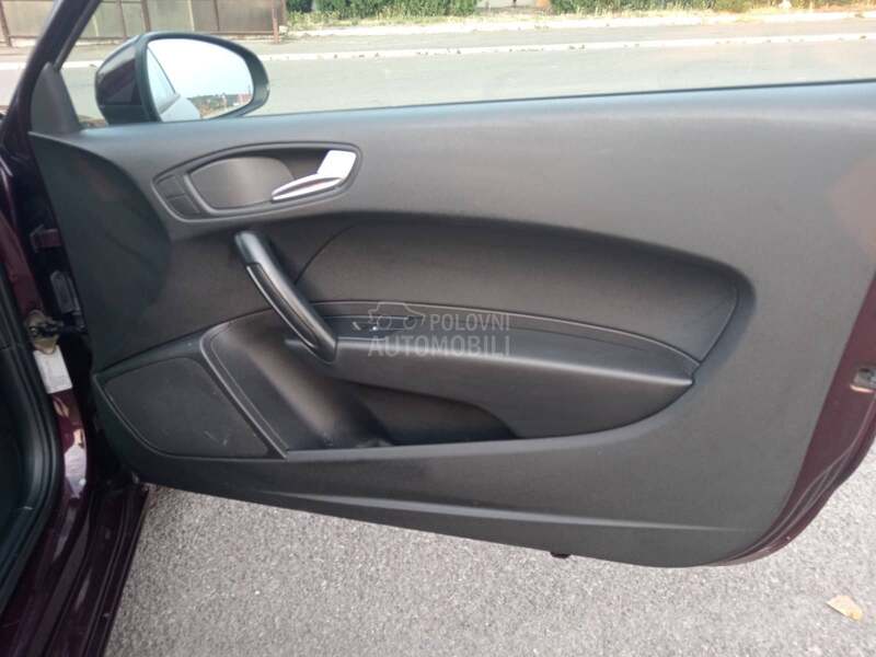 Audi A1 1.6TDI