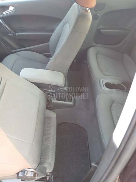 Audi A1 1.6TDI