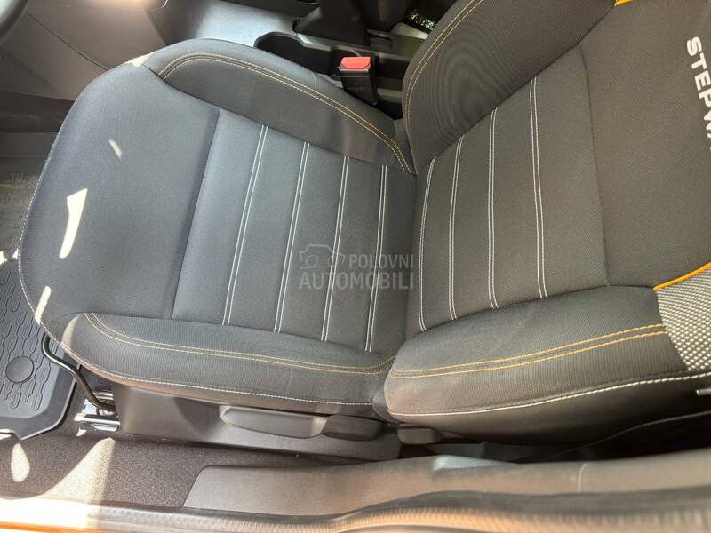 Dacia Stepway 1.0 Comfort ECO-G