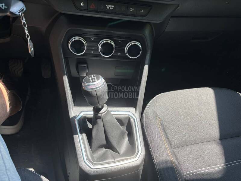 Dacia Stepway 1.0 Comfort ECO-G