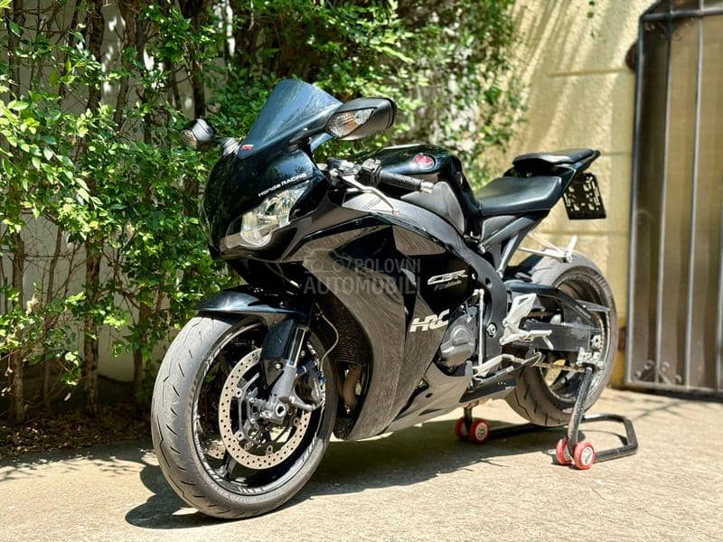 Honda CBR1000RR CBR 1000 RR