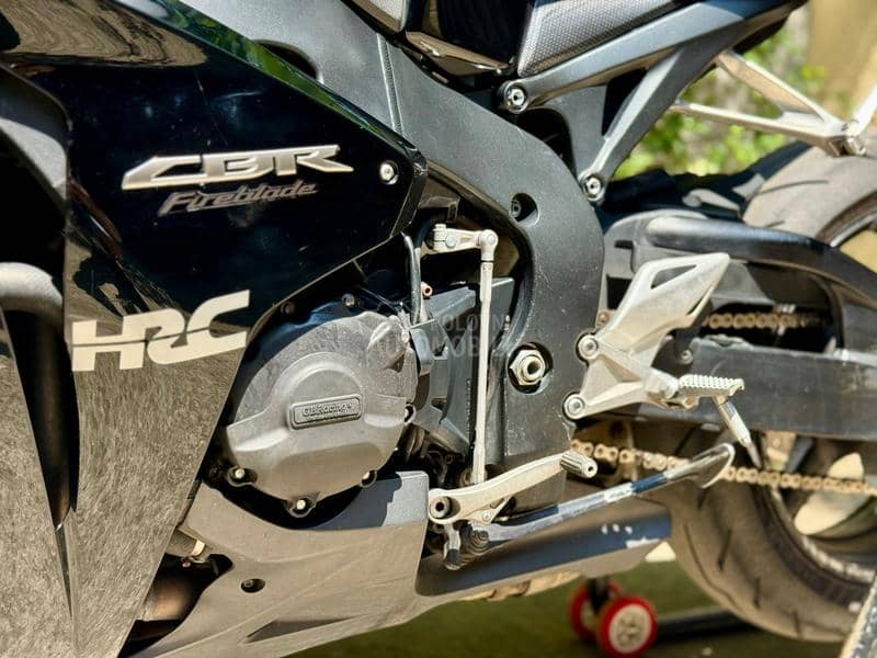 Honda CBR1000RR CBR 1000 RR