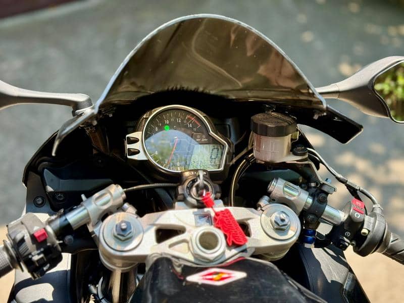 Honda CBR1000RR CBR 1000 RR