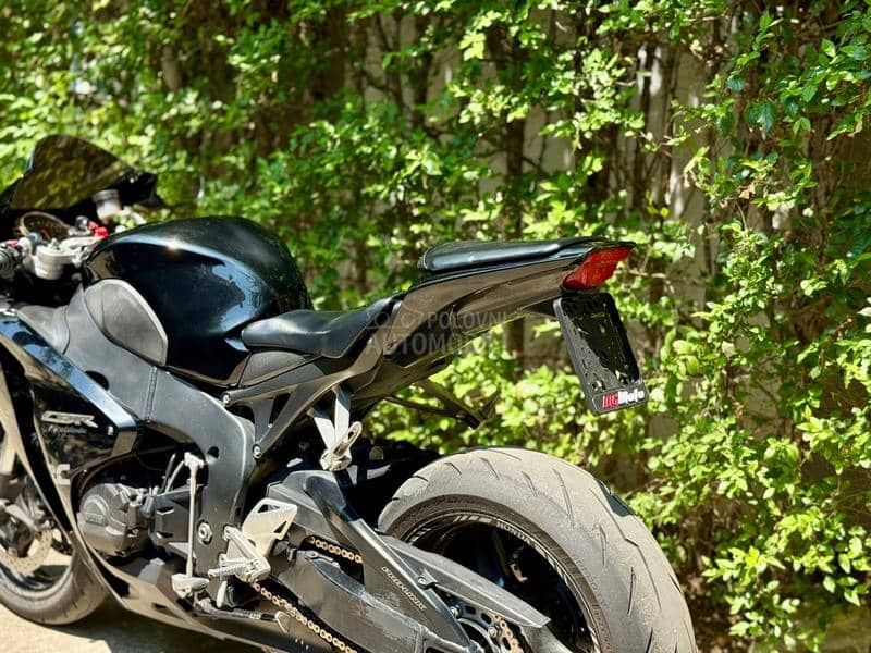 Honda CBR1000RR CBR 1000 RR