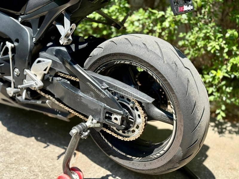 Honda CBR1000RR CBR 1000 RR