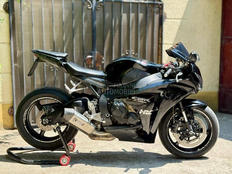 Honda CBR1000RR CBR 1000 RR