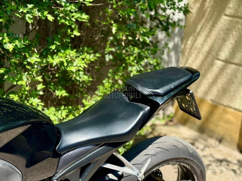 Honda CBR1000RR CBR 1000 RR