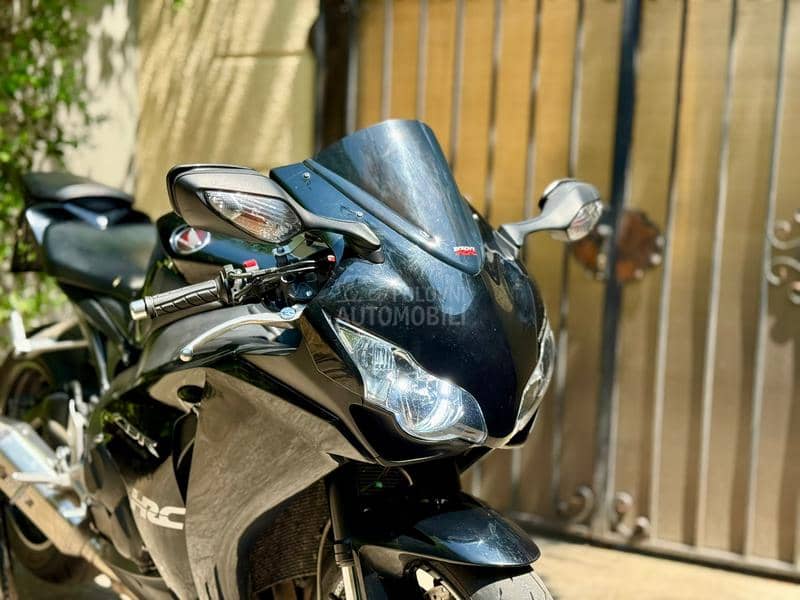 Honda CBR1000RR CBR 1000 RR