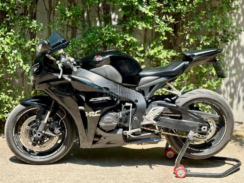 Honda CBR1000RR CBR 1000 RR