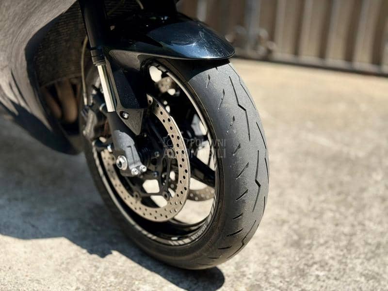 Honda CBR1000RR CBR 1000 RR